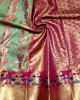 KANCHIPATTU SAREES